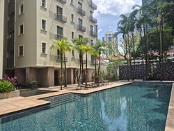 Avalon (D10), Condominium #498113281